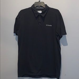 Columbia polo